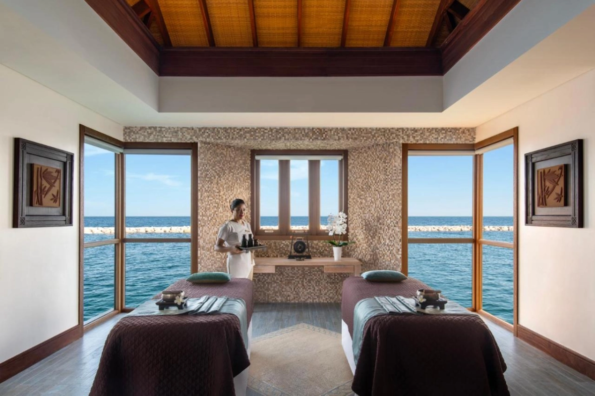 Banana Island Resort Doha by Anantara - Hotel Photo 17