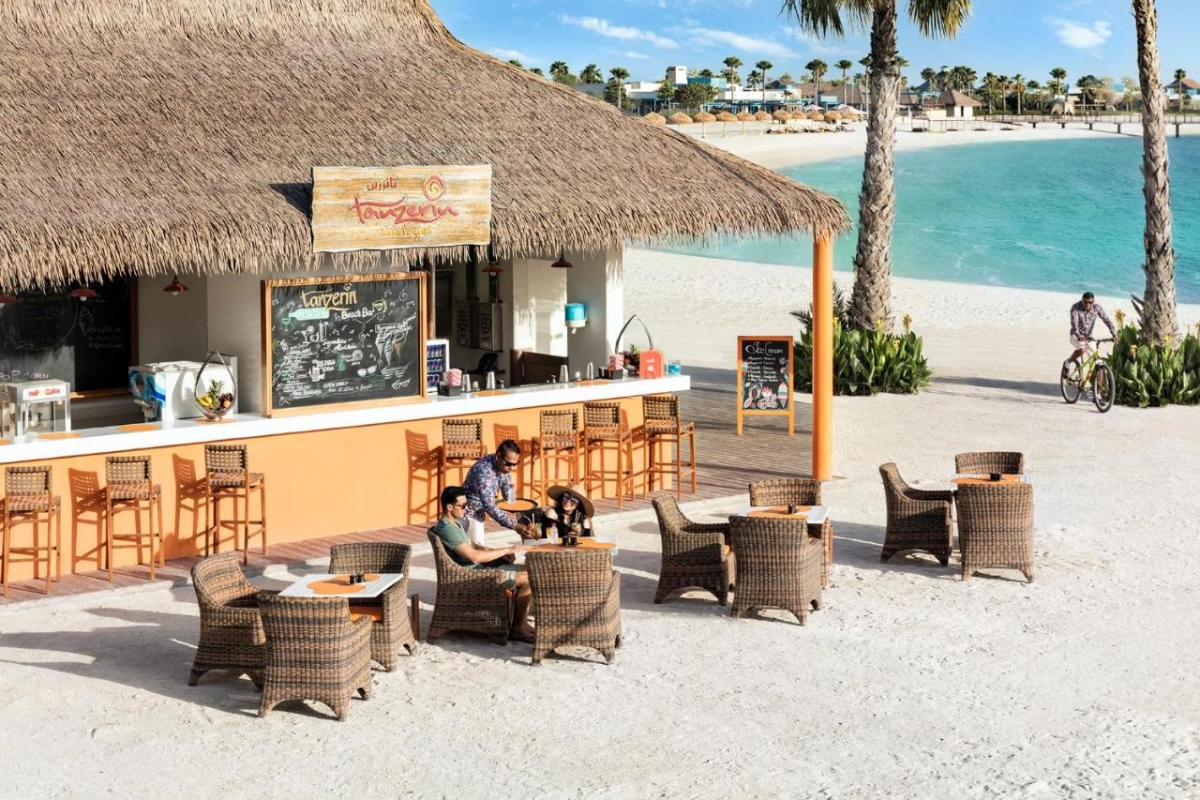 Banana Island Resort Doha by Anantara - Hotel Photo 20