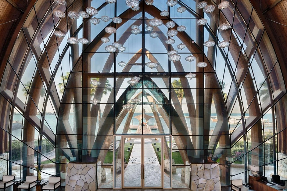 Banana Island Resort Doha by Anantara - Hotel Photo 21