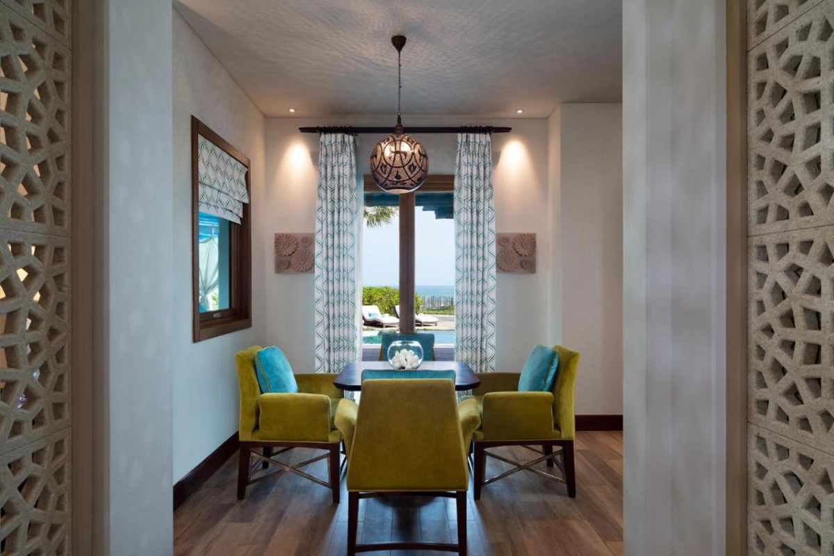 Banana Island Resort Doha by Anantara - Hotel Photo 22