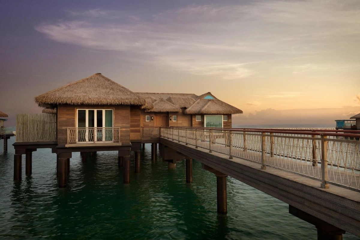 Banana Island Resort Doha by Anantara - Hotel Photo 23