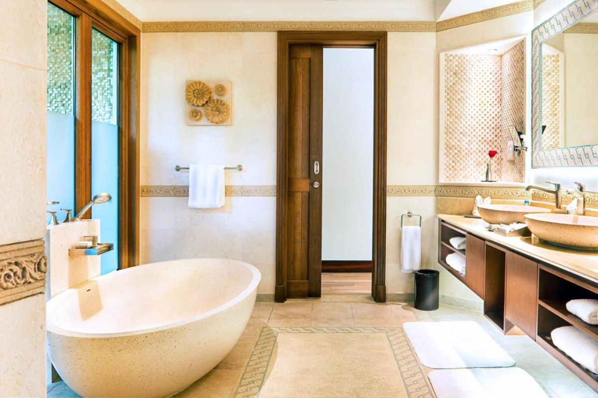 Banana Island Resort Doha by Anantara - Hotel Photo 26