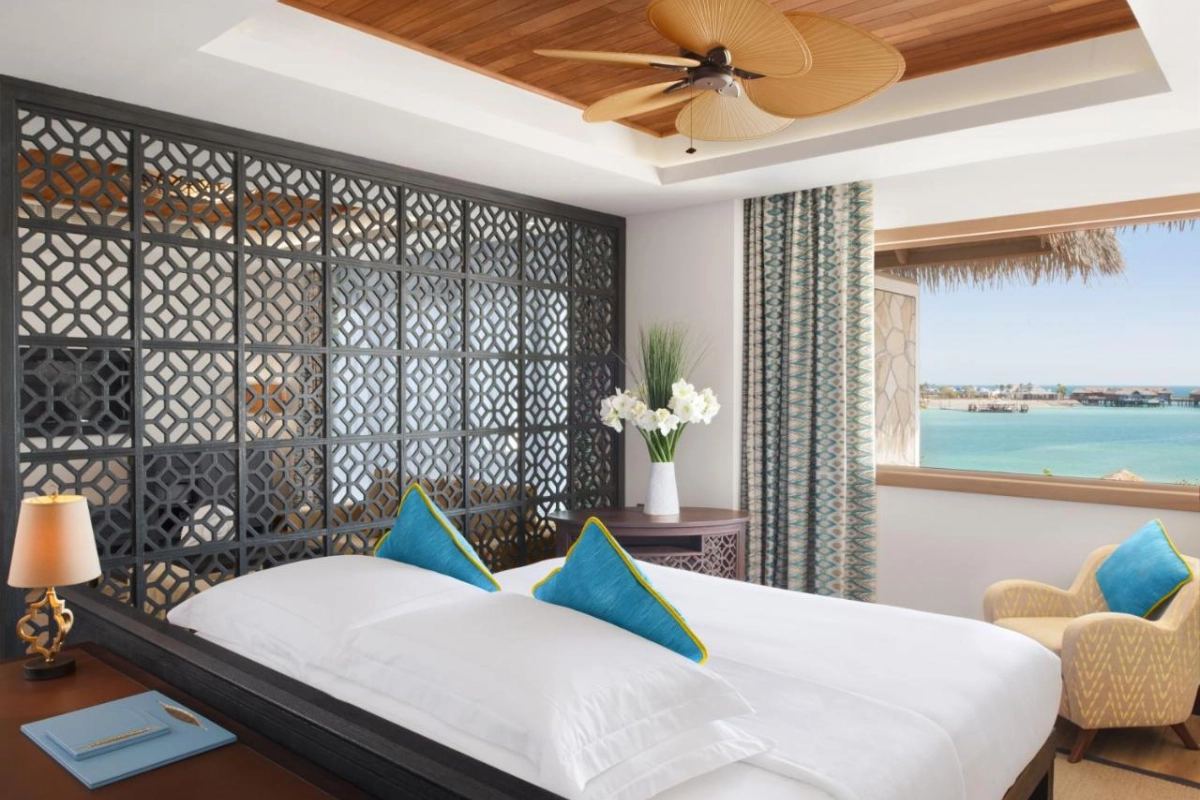Banana Island Resort Doha by Anantara - Hotel Photo 27