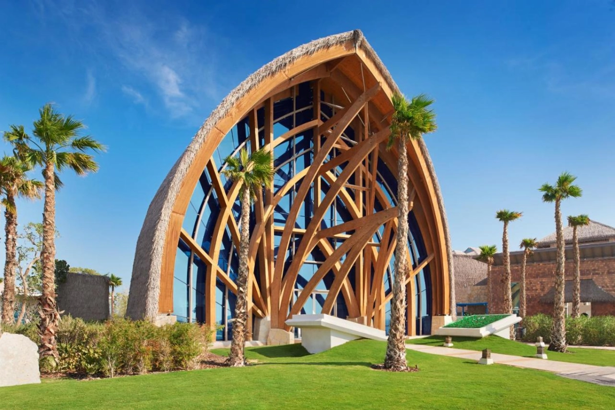 Banana Island Resort Doha by Anantara - Hotel Photo 31