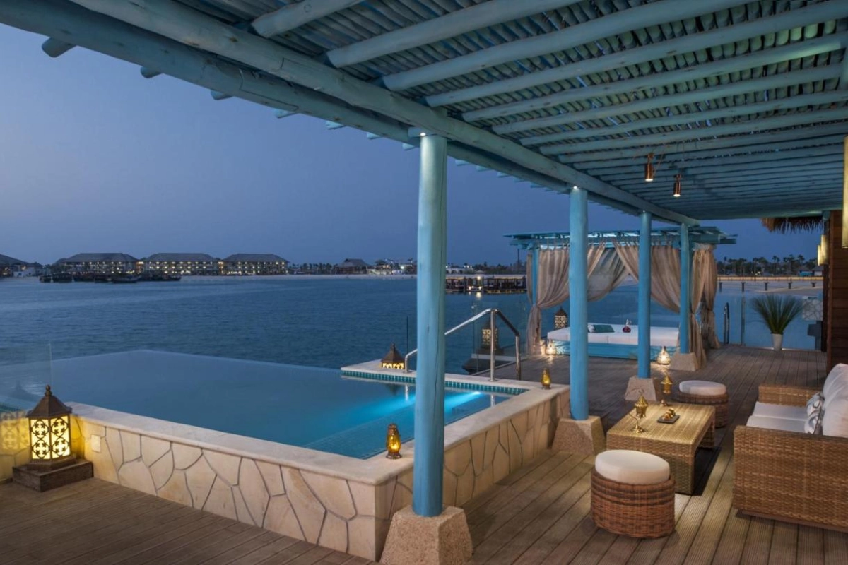 Banana Island Resort Doha by Anantara - Hotel Photo 32