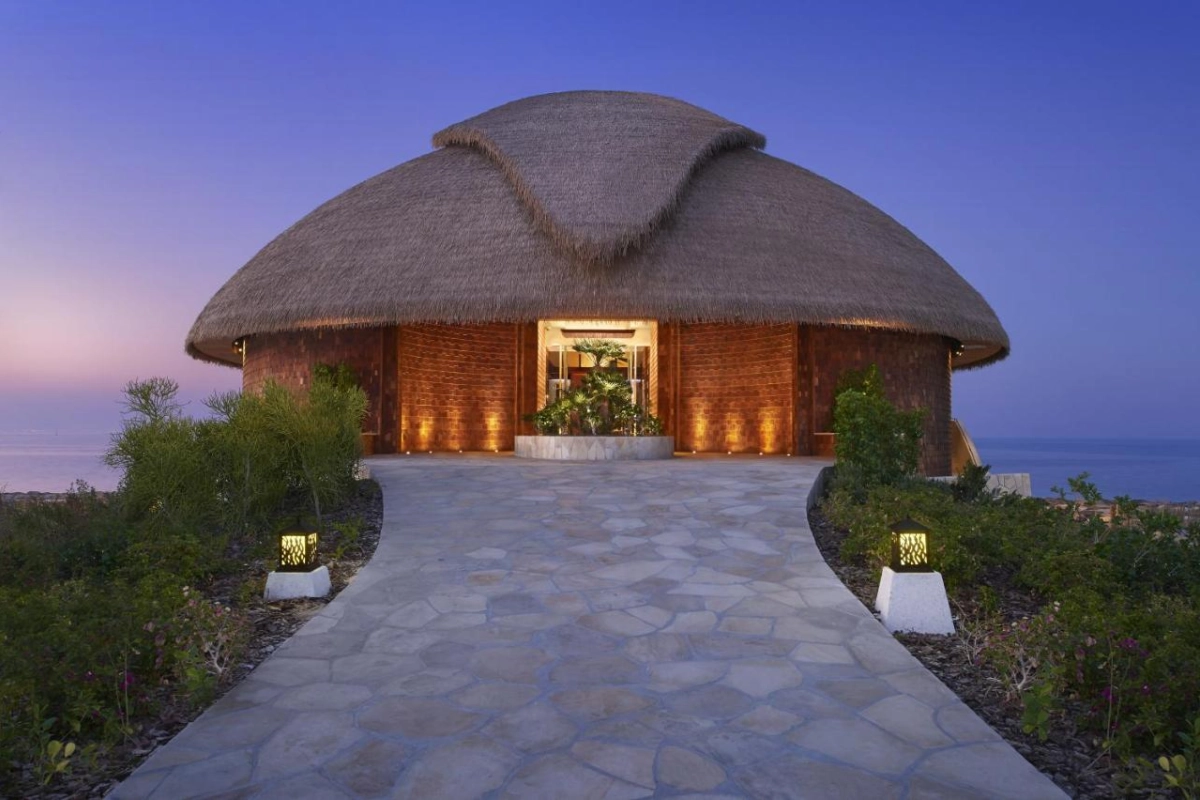 Banana Island Resort Doha by Anantara - Hotel Photo 34