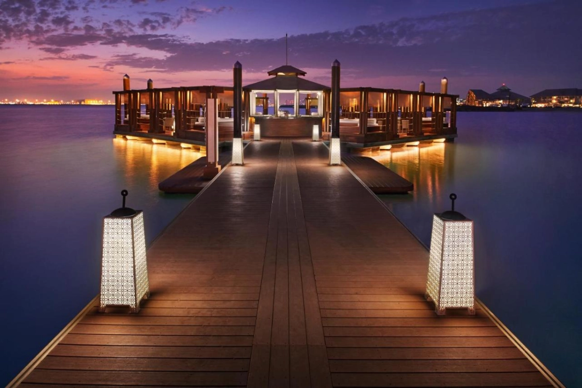 Banana Island Resort Doha by Anantara - Hotel Photo 37