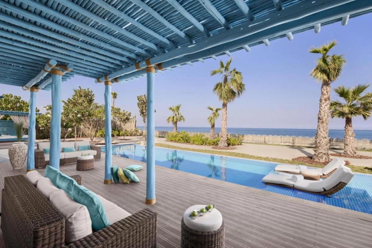 Banana Island Resort Doha by Anantara - Hotel Photo 39