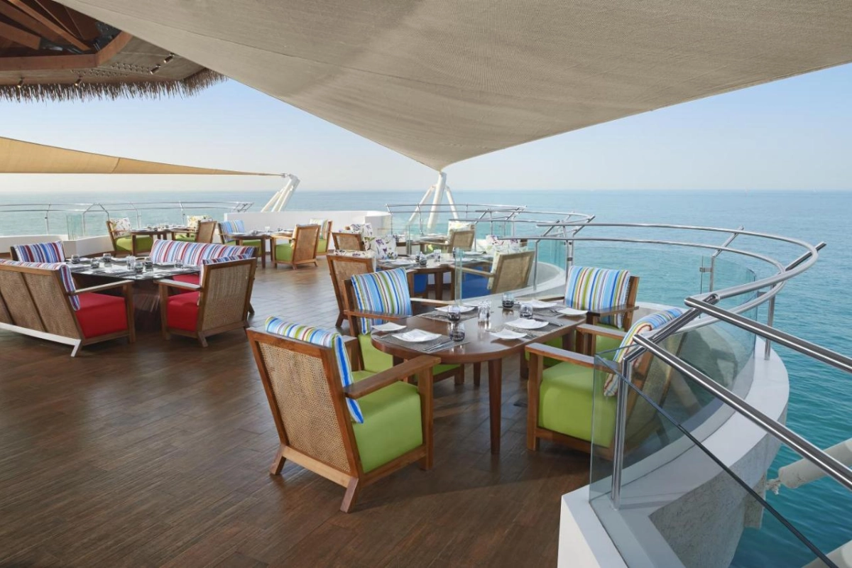 Banana Island Resort Doha by Anantara - Hotel Photo 42