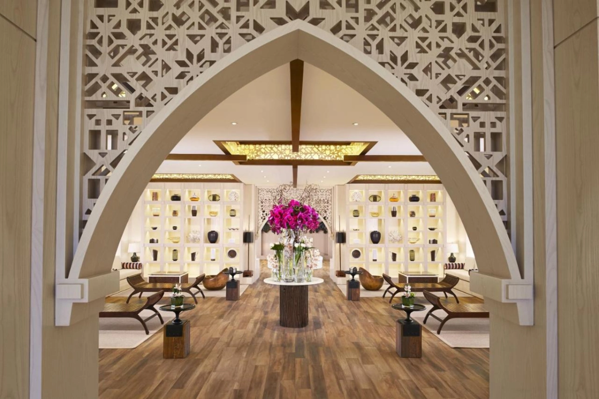 Banana Island Resort Doha by Anantara - Hotel Photo 43