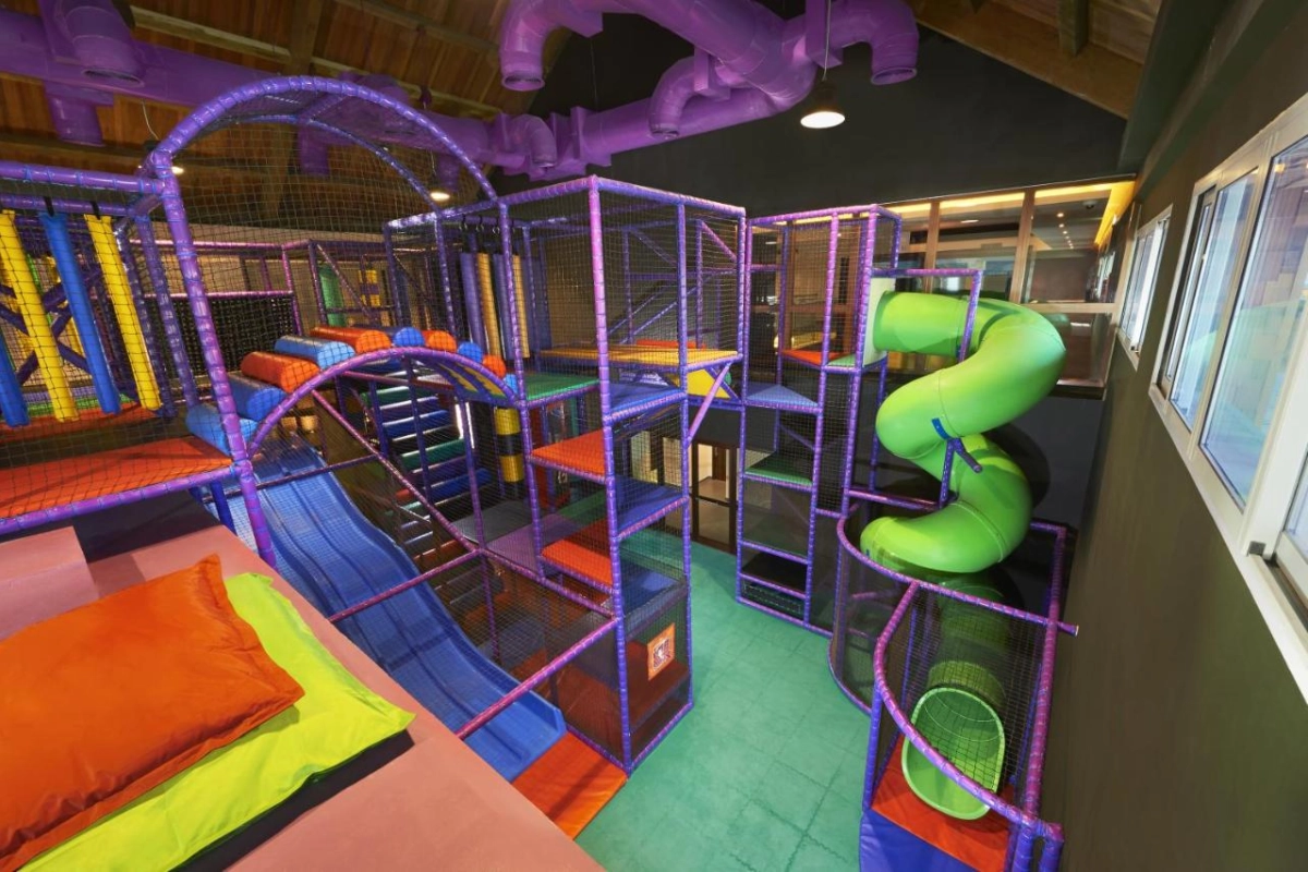 Banana Island Resort Doha by Anantara - Hotel Photo 45