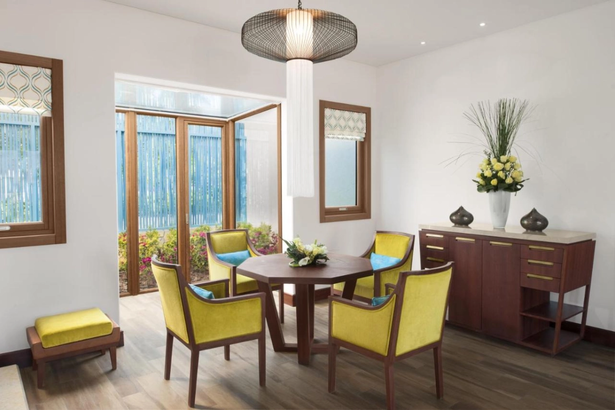 Banana Island Resort Doha by Anantara - Hotel Photo 50