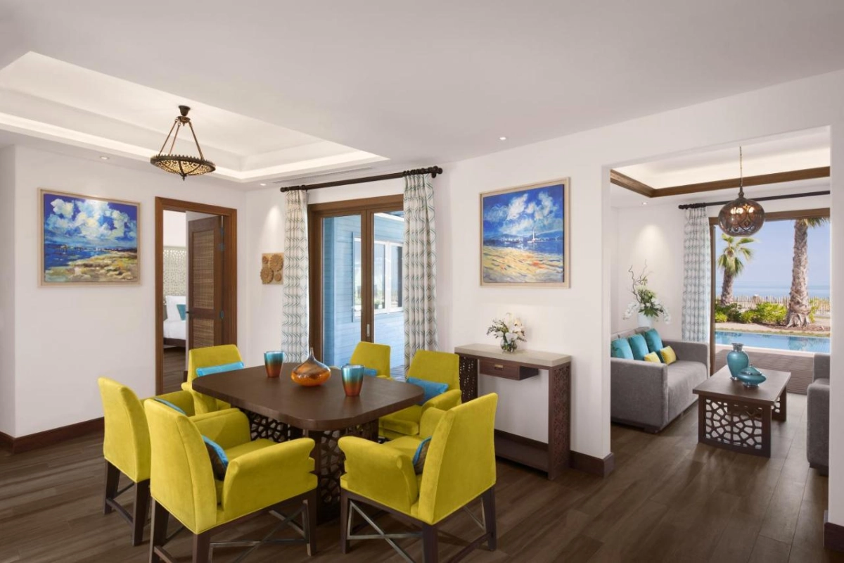 Banana Island Resort Doha by Anantara - Hotel Photo 51