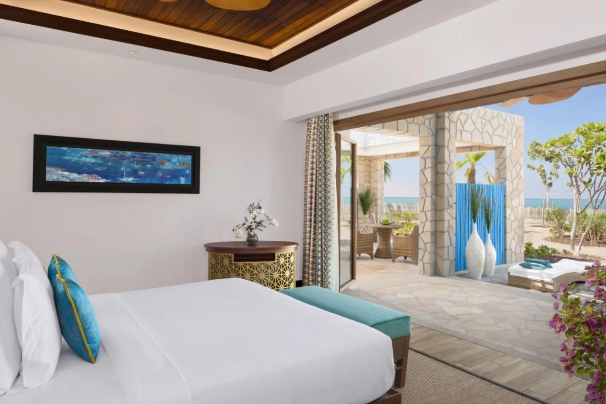 Banana Island Resort Doha by Anantara - Hotel Photo 55