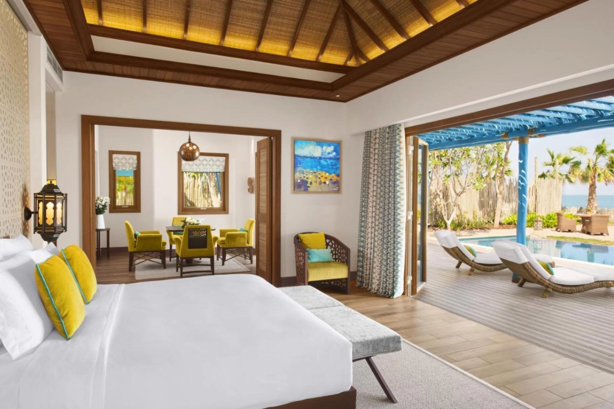 Banana Island Resort Doha by Anantara - Hotel Photo 56