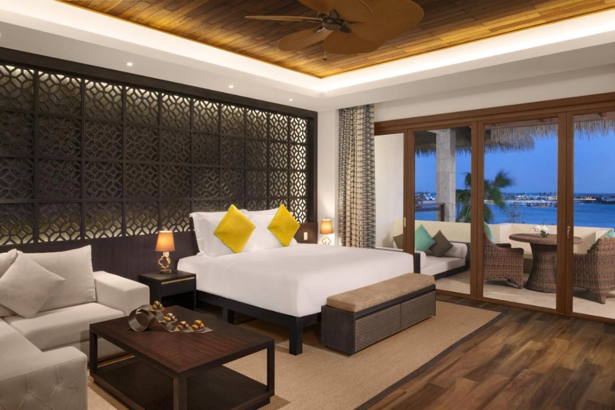 Banana Island Resort Doha by Anantara - Hotel Photo 58