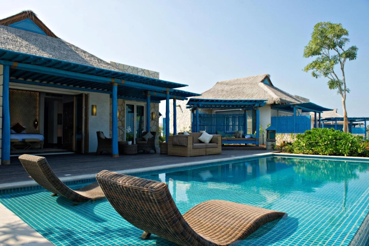 Banana Island Resort Doha by Anantara - Hotel Photo 63