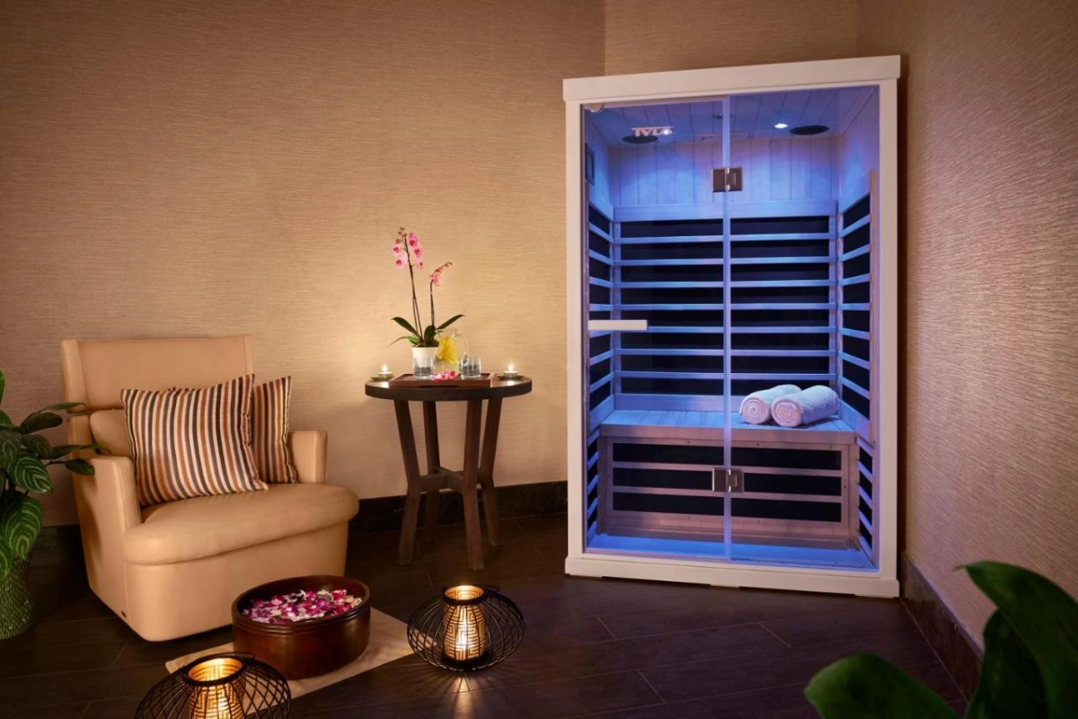 Banana Island Resort Doha by Anantara - Hotel Photo 64