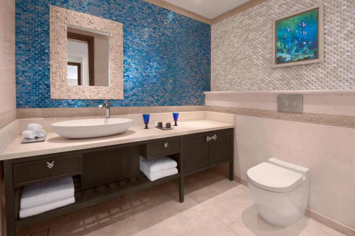 Banana Island Resort Doha by Anantara - Hotel Photo 65