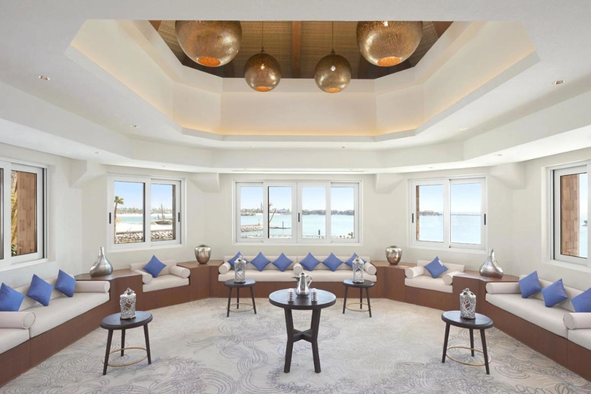 Banana Island Resort Doha by Anantara - Hotel Photo 67