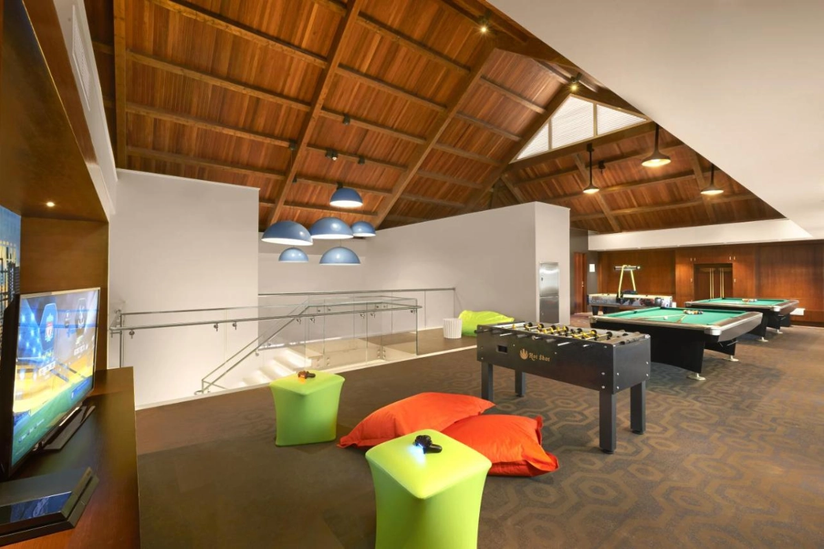 Banana Island Resort Doha by Anantara - Hotel Photo 68