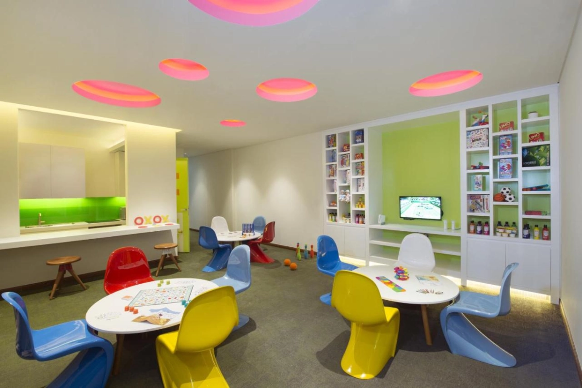 Banana Island Resort Doha by Anantara - Hotel Photo 70