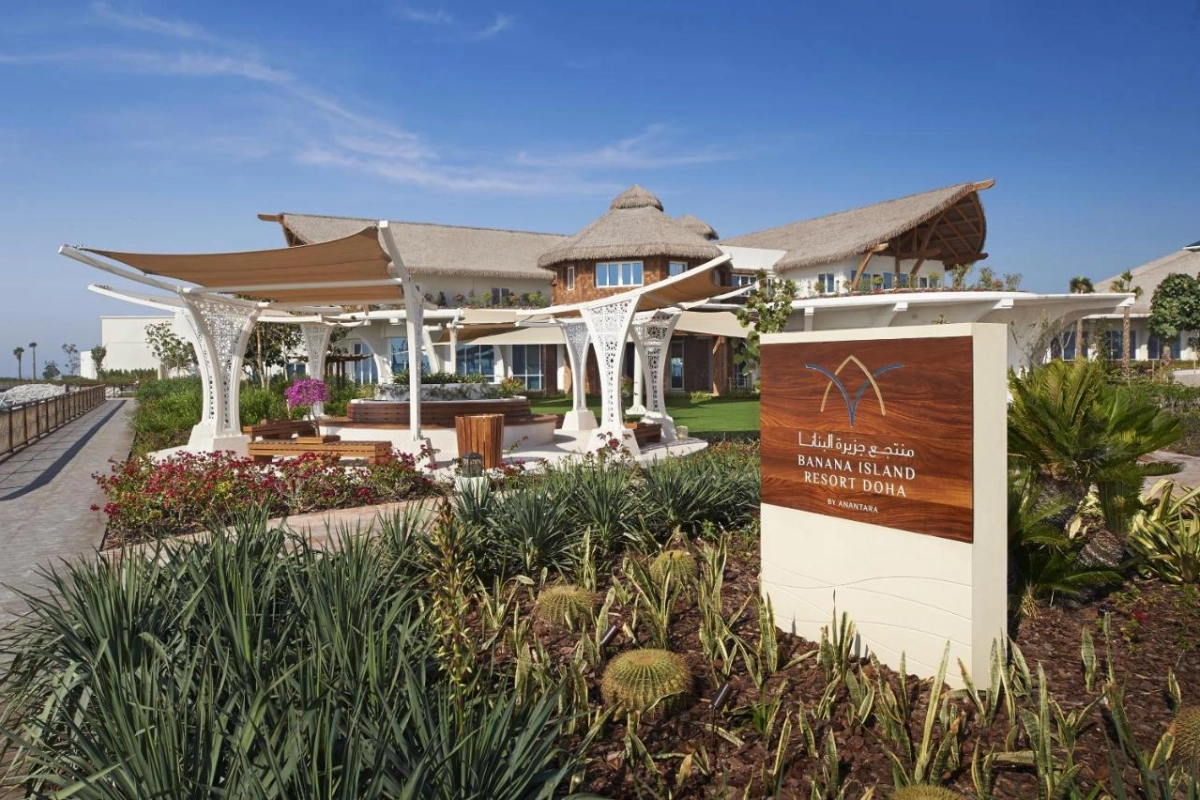 Banana Island Resort Doha by Anantara - Hotel Photo 71