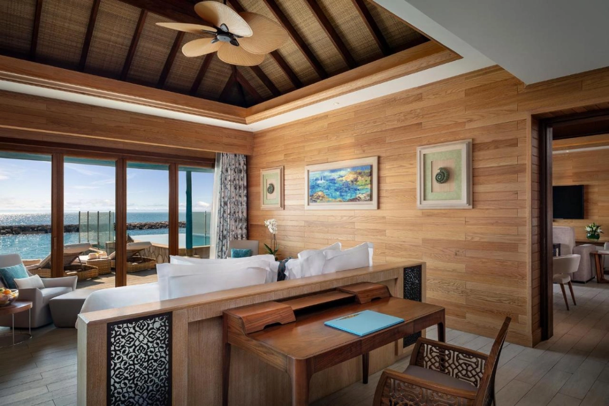 Banana Island Resort Doha by Anantara - Hotel Photo 76