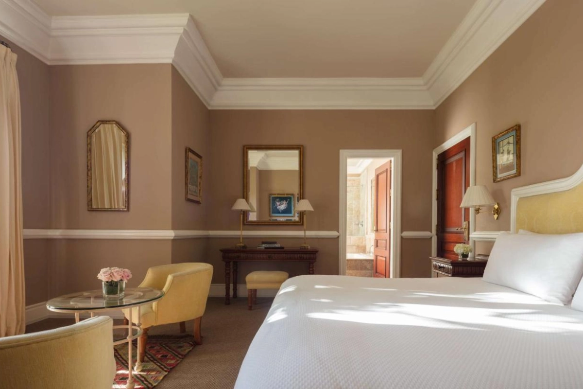 Anantara Villa Padierna Palace Resort - Hotel Photo 4