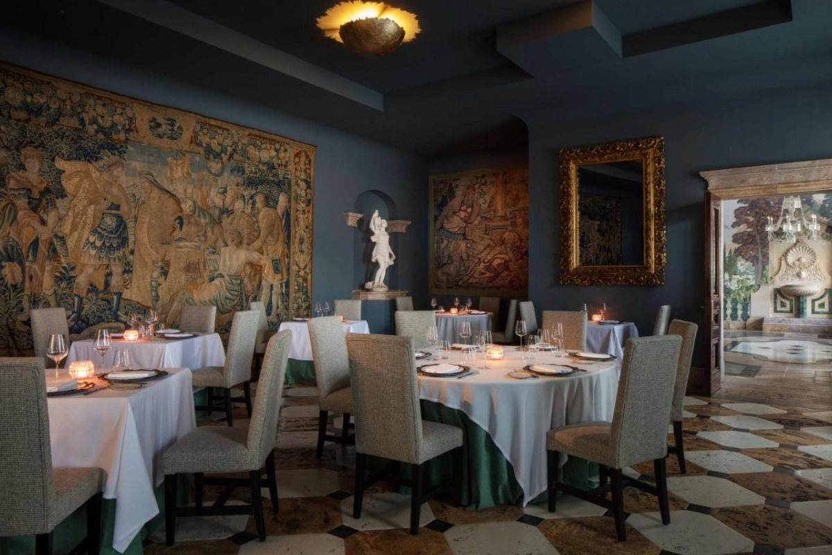 Anantara Villa Padierna Palace Resort - Hotel Photo 7