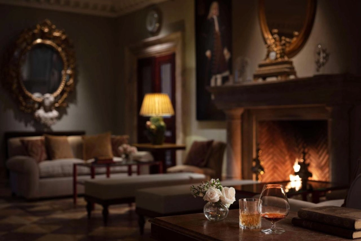 Anantara Villa Padierna Palace Resort - Hotel Photo 9