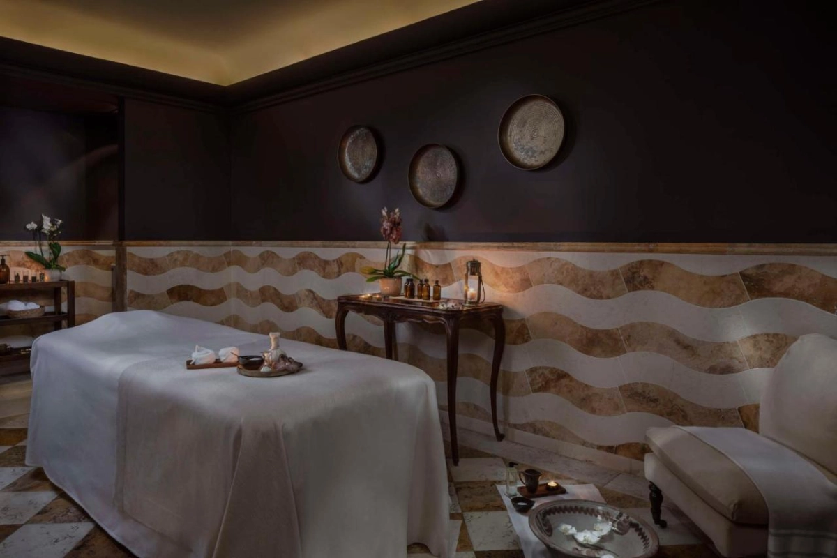 Anantara Villa Padierna Palace Resort - Hotel Photo 11