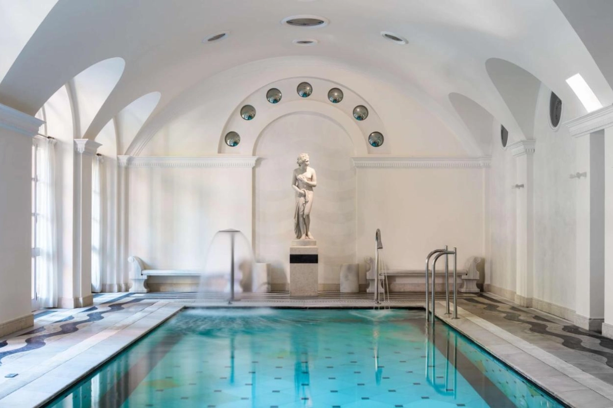 Anantara Villa Padierna Palace Resort - Hotel Photo 12