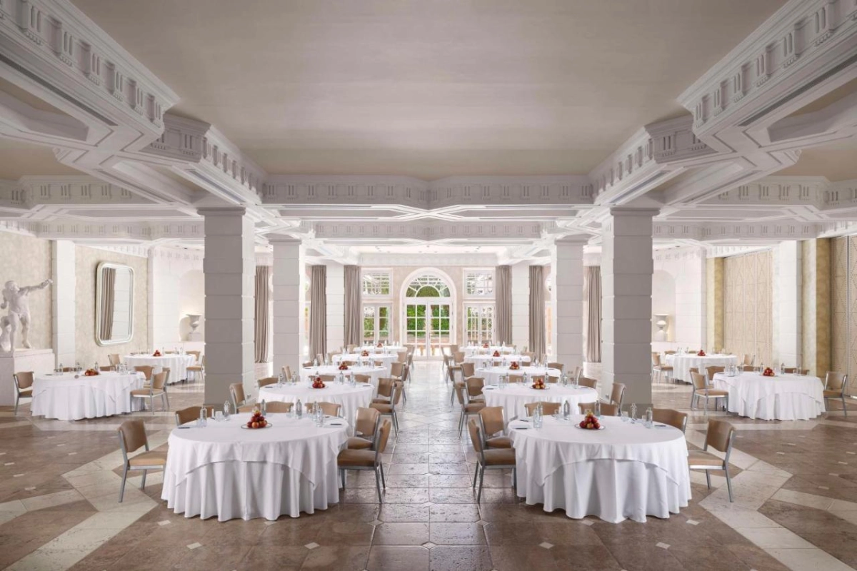 Anantara Villa Padierna Palace Resort - Hotel Photo 15