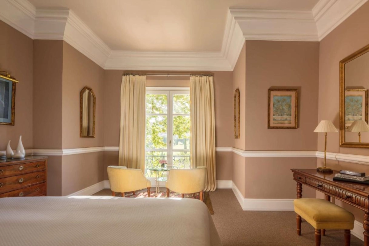 Anantara Villa Padierna Palace Resort - Hotel Photo 16