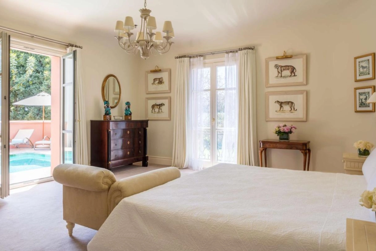 Anantara Villa Padierna Palace Resort - Hotel Photo 18