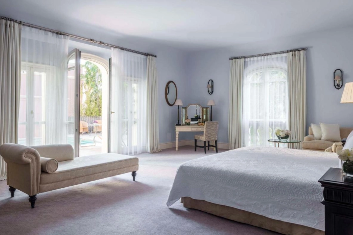 Anantara Villa Padierna Palace Resort - Hotel Photo 19