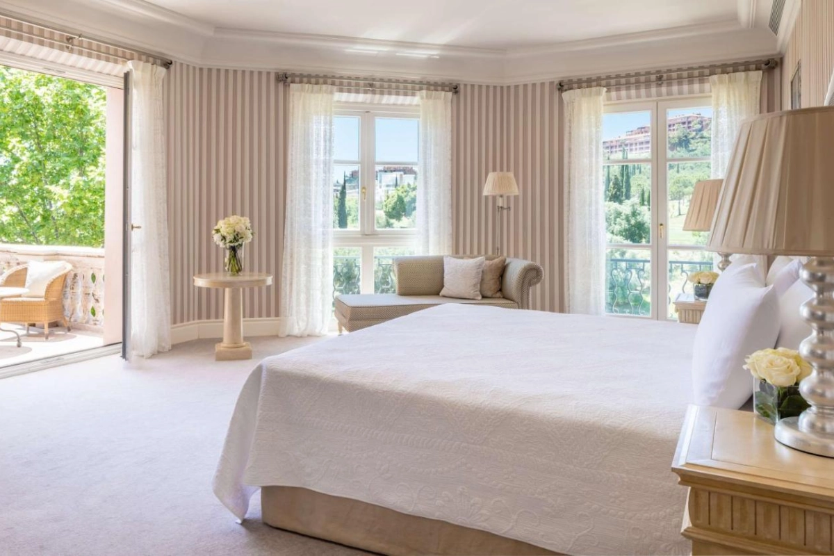 Anantara Villa Padierna Palace Resort - Hotel Photo 20