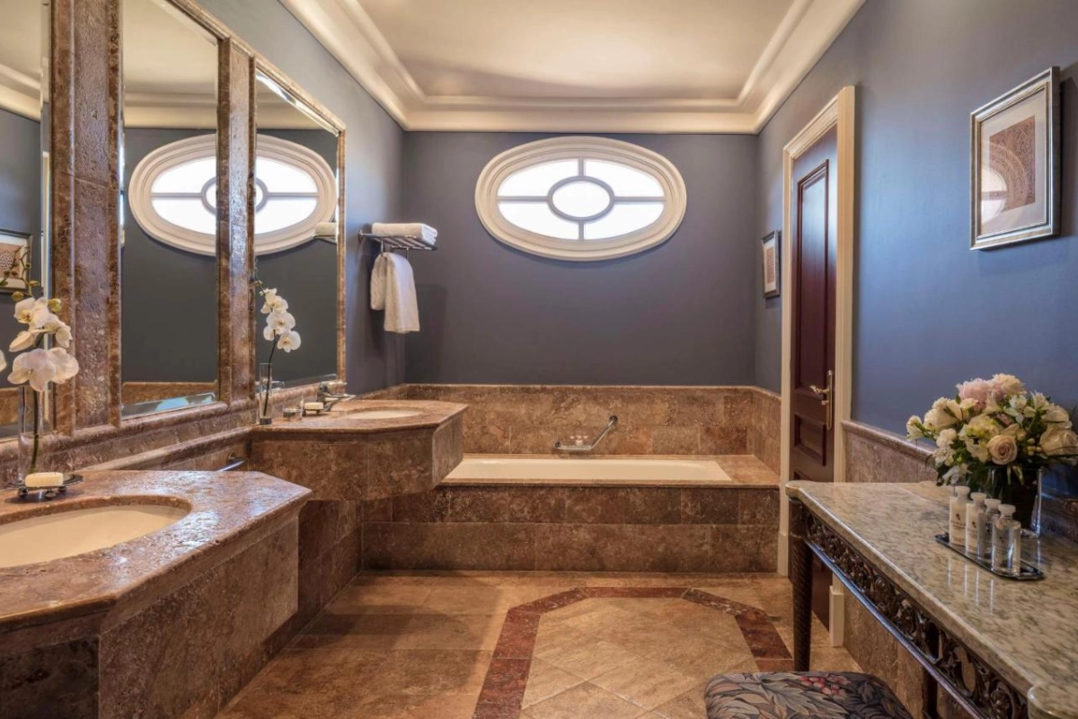 Anantara Villa Padierna Palace Resort - Hotel Photo 21