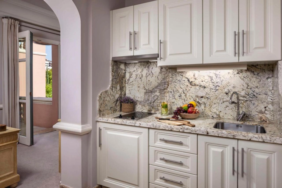 Anantara Villa Padierna Palace Resort - Hotel Photo 22