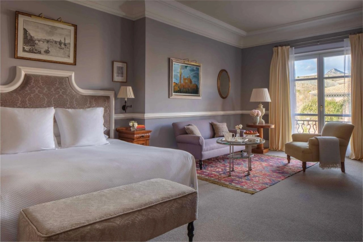 Anantara Villa Padierna Palace Resort - Hotel Photo 25