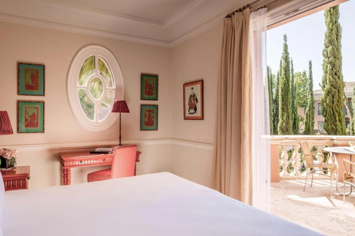 Anantara Villa Padierna Palace Resort - Hotel Photo 26