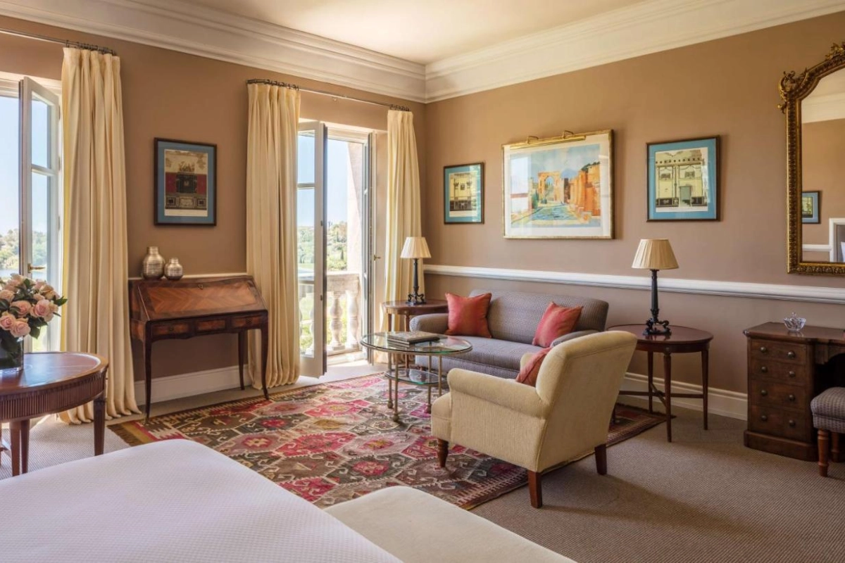 Anantara Villa Padierna Palace Resort - Hotel Photo 27