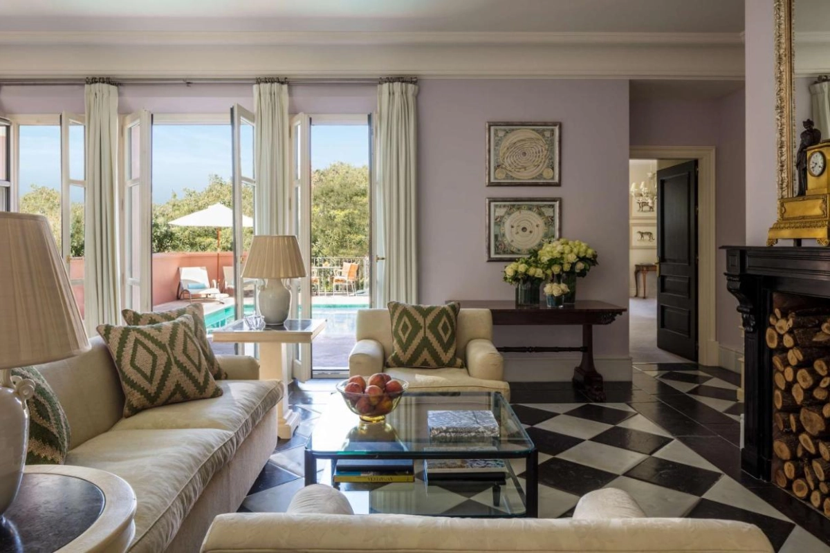 Anantara Villa Padierna Palace Resort - Hotel Photo 30