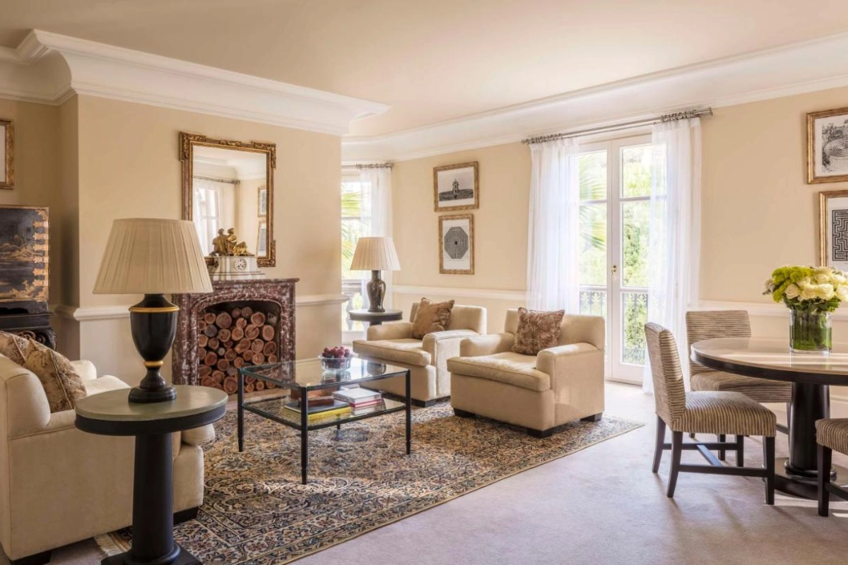 Anantara Villa Padierna Palace Resort - Hotel Photo 31