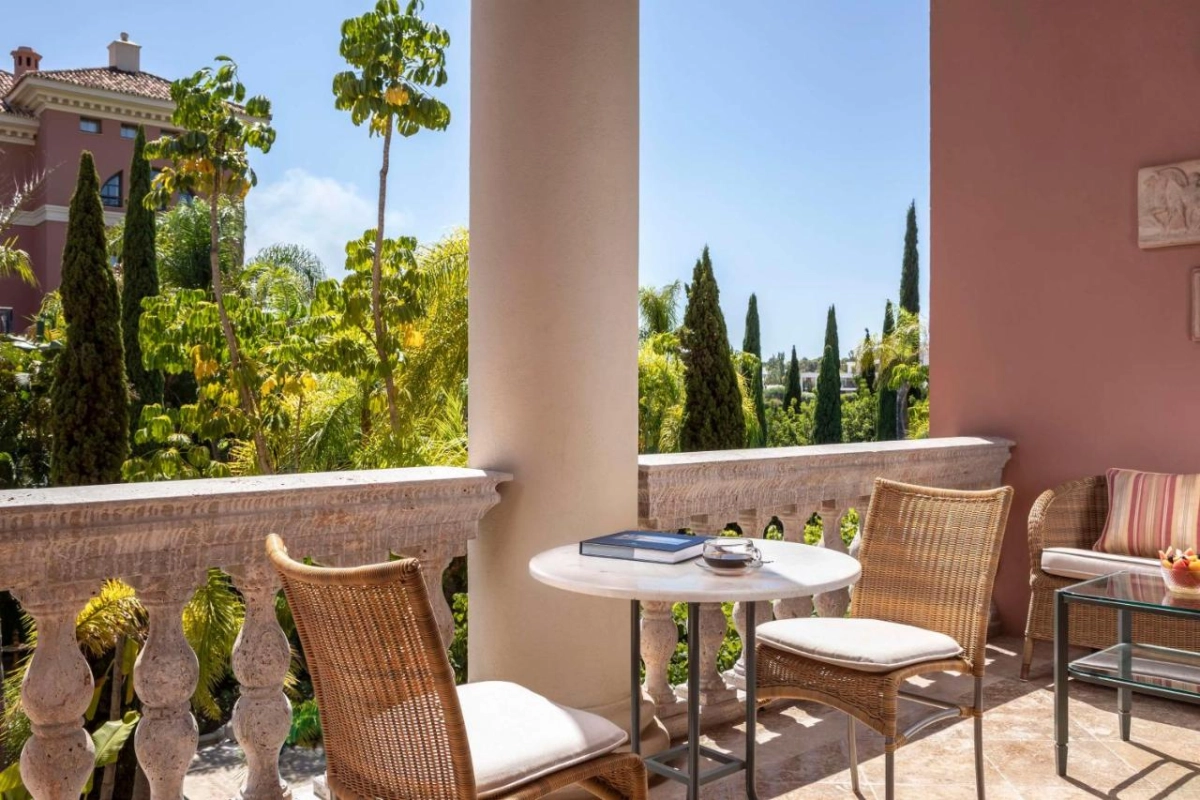 Anantara Villa Padierna Palace Resort - Hotel Photo 32