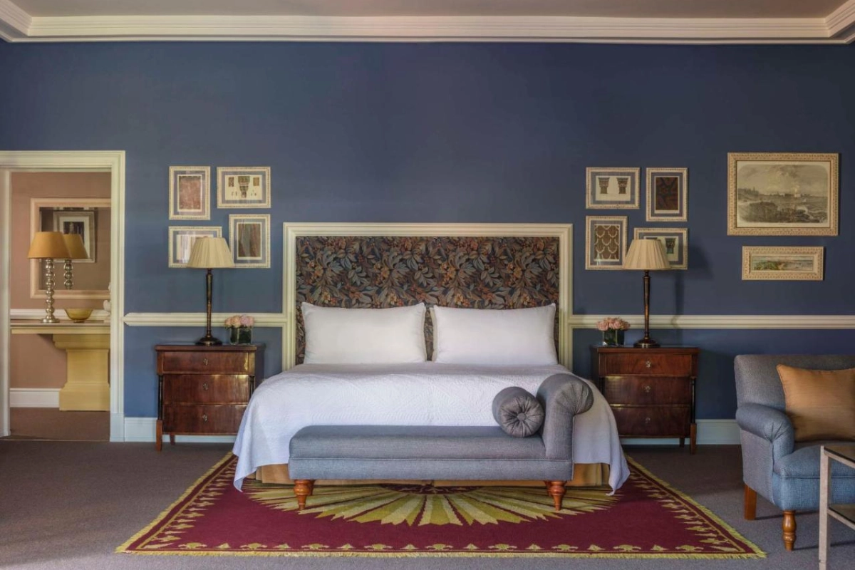 Anantara Villa Padierna Palace Resort - Hotel Photo 33