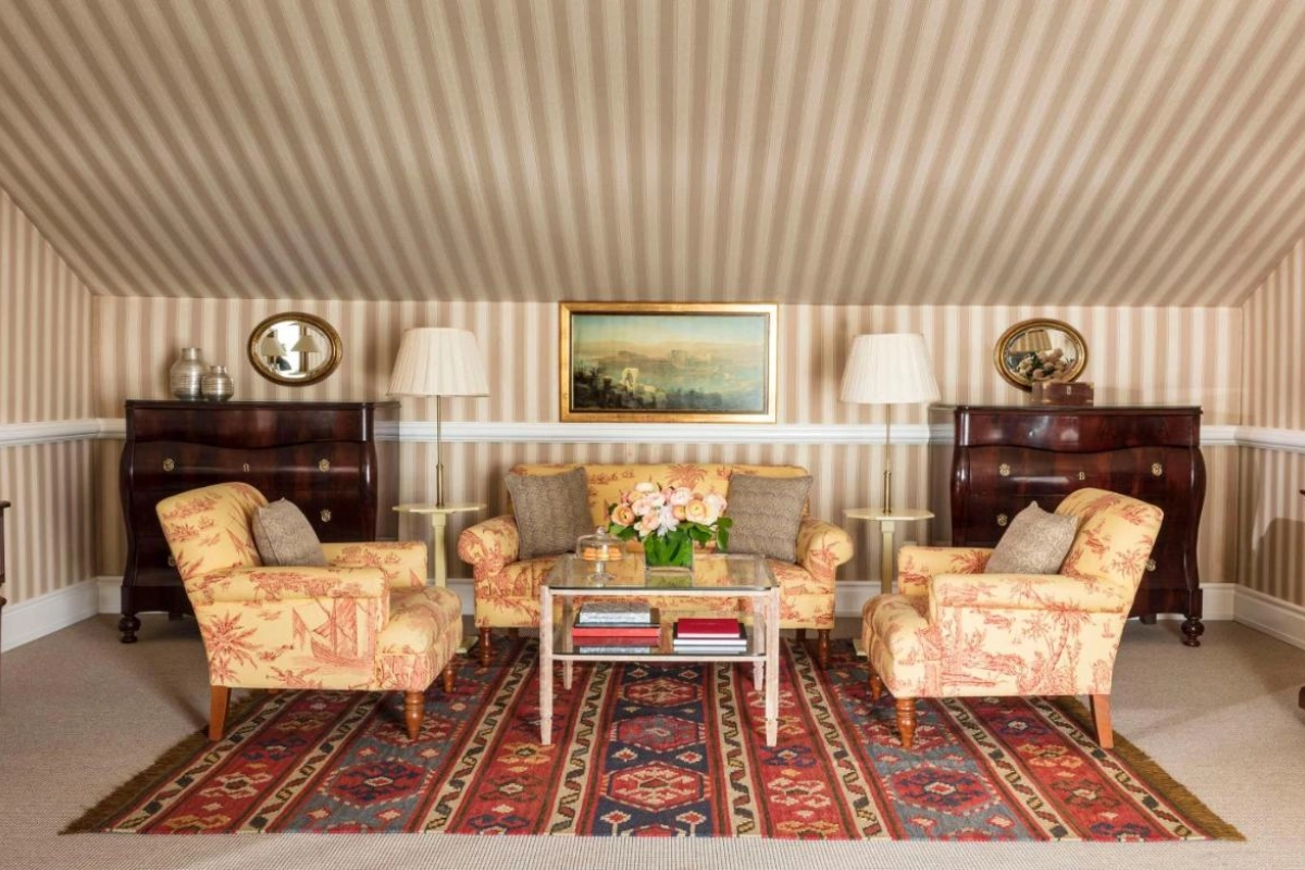 Anantara Villa Padierna Palace Resort - Hotel Photo 34