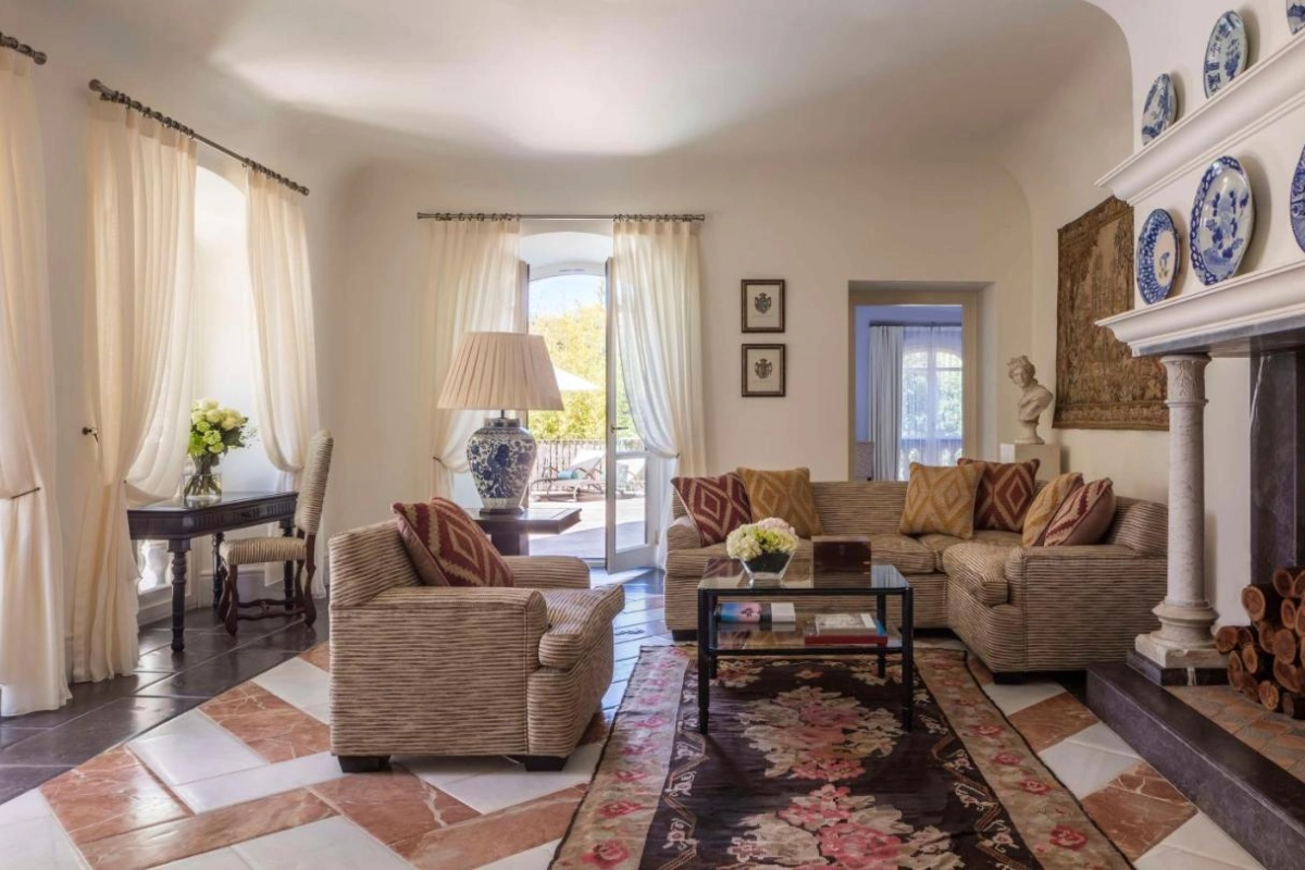 Anantara Villa Padierna Palace Resort - Hotel Photo 36