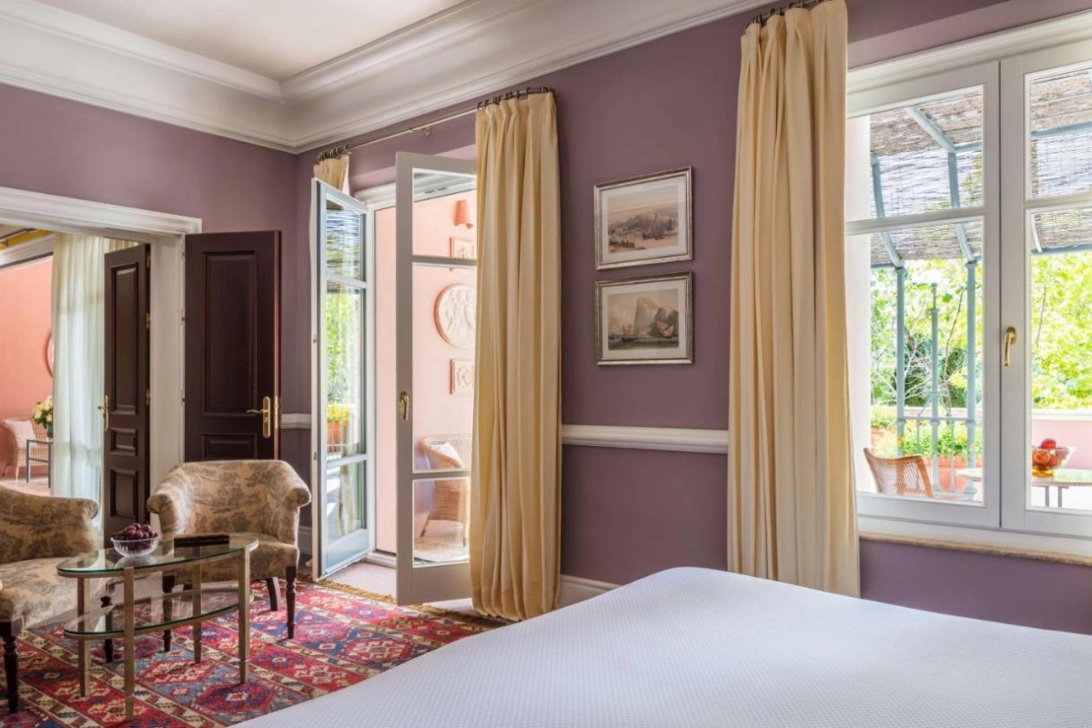 Anantara Villa Padierna Palace Resort - Hotel Photo 37